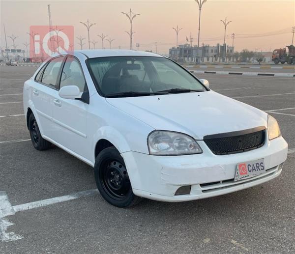 Chevrolet Optra 2011 for sale in Iraq - Karbala